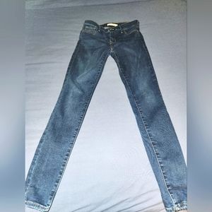 Levi's Jeans